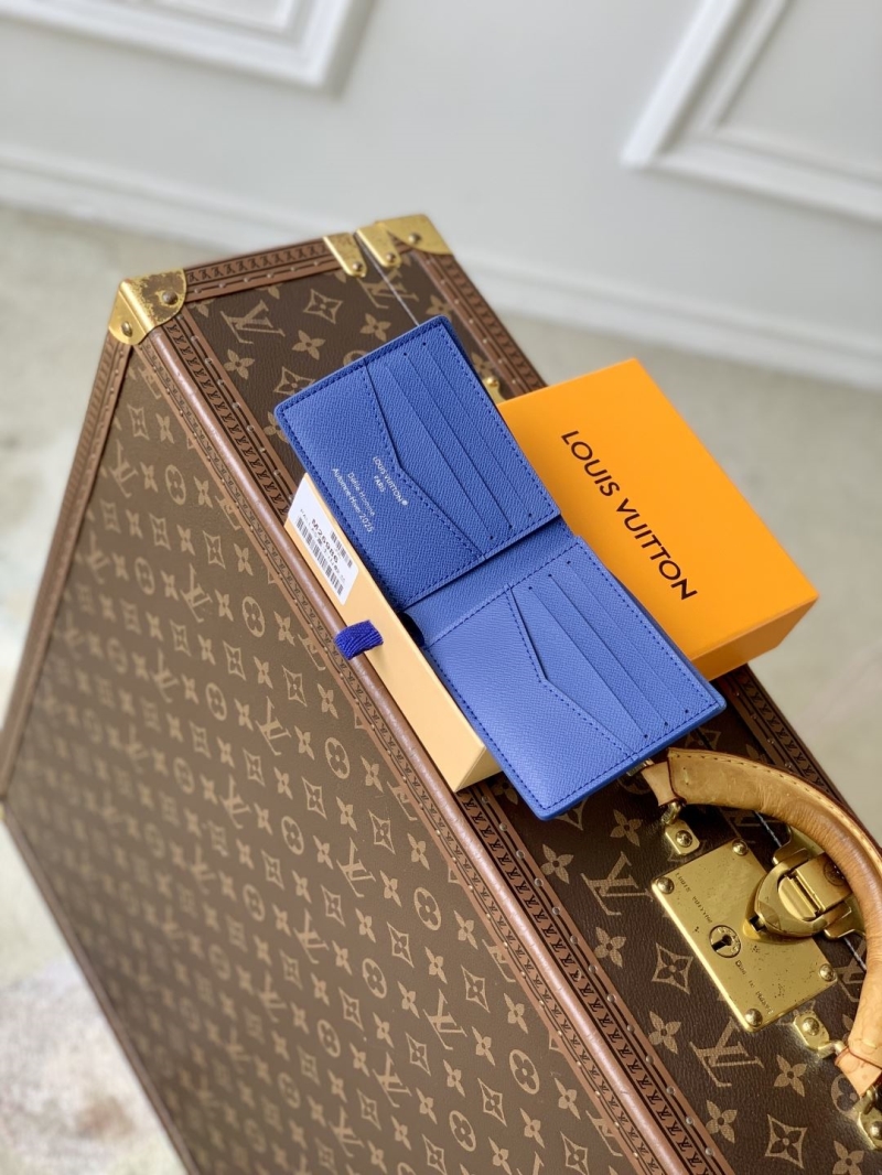 LV Wallets